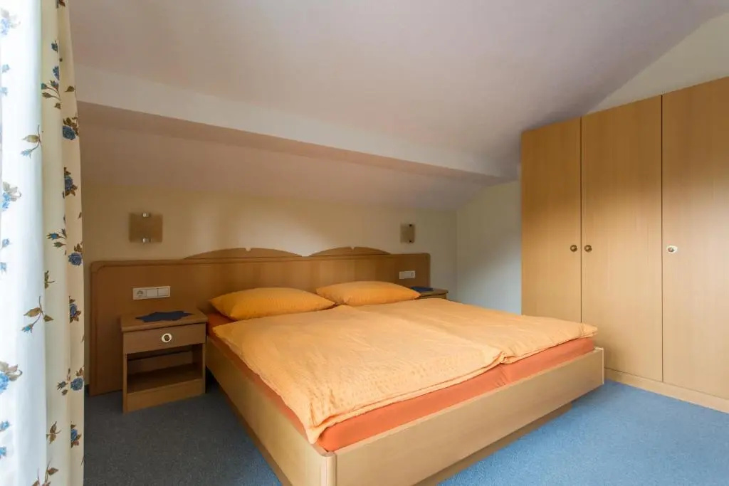 2 Bedrooms Standard Apartment