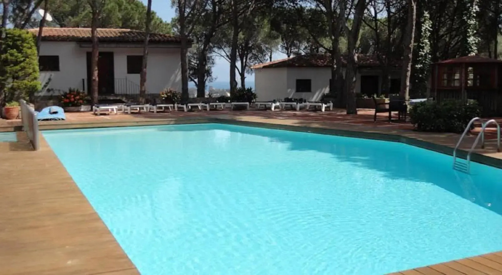 Hotel Garbí - Général