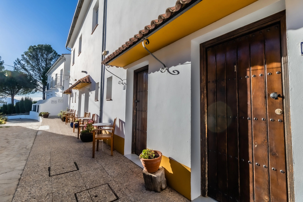 Hotel Las Errizas by Vivere Stays