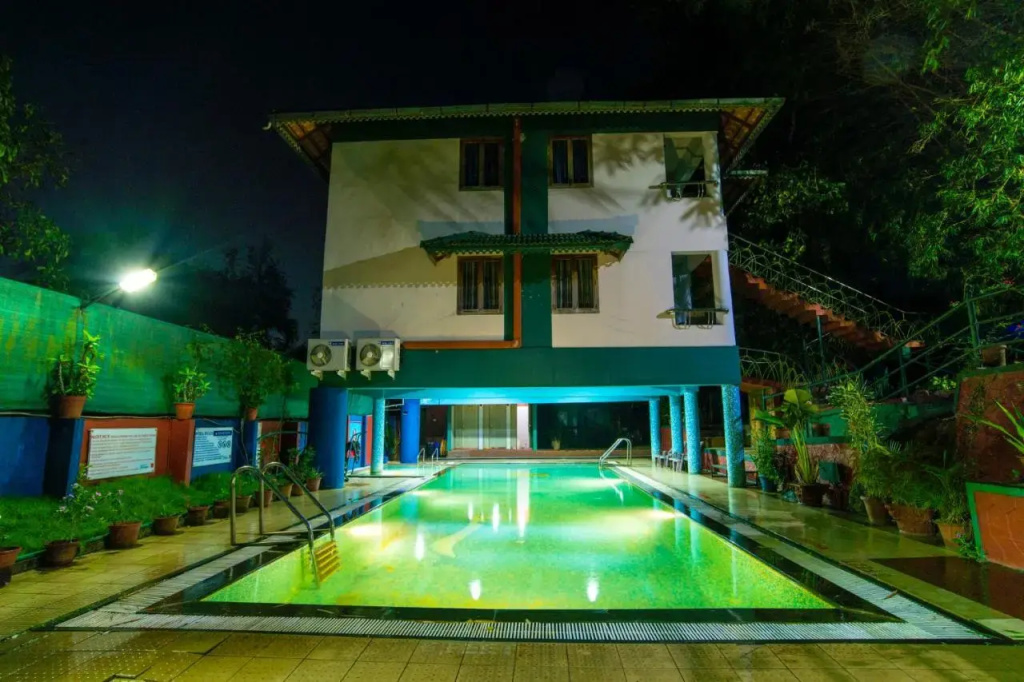 Hotel photo 24