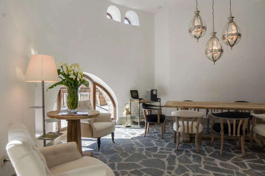 Puebloastur Eco-Resort Wellness & Spa - Général