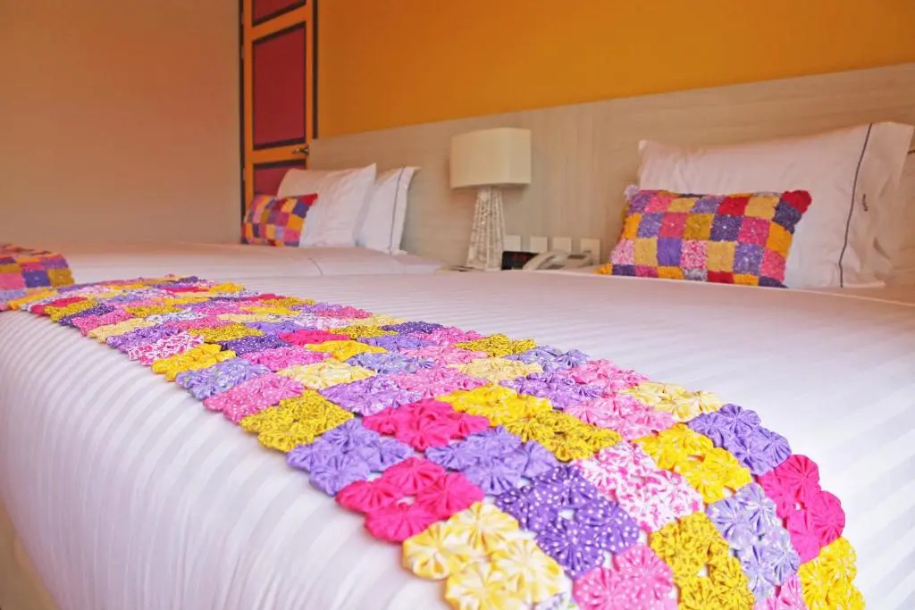 Hotel Mocawa Resort - Général