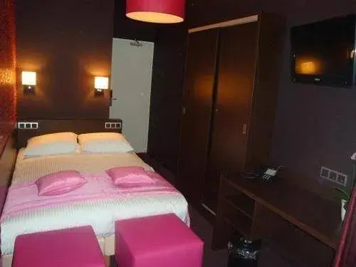 Boutique Hotel View - Général