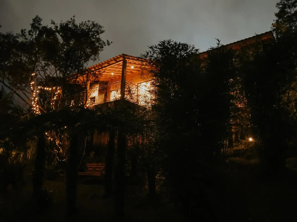 Vale das Macieiras