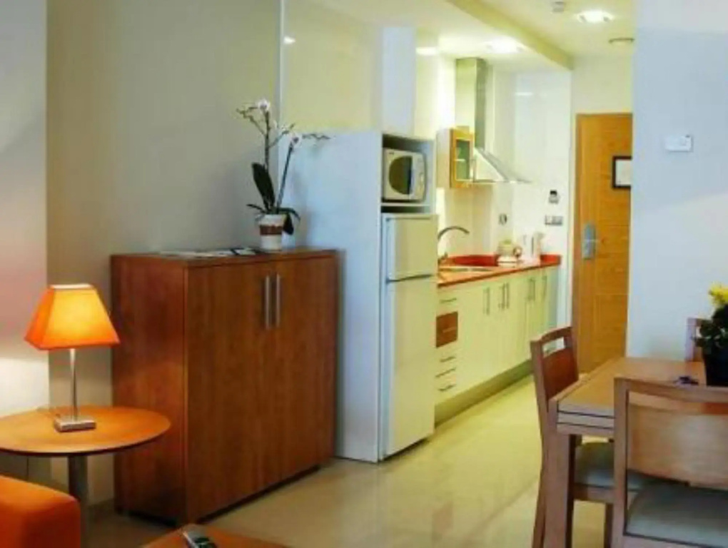 Aparthotel Bahía - Général