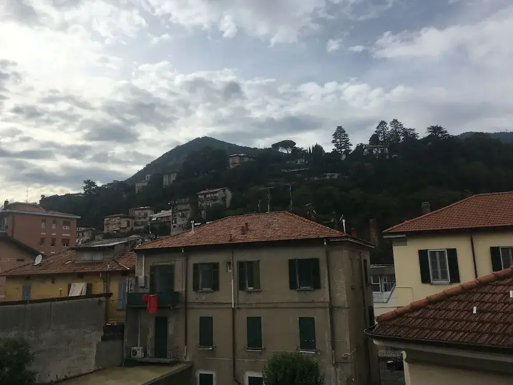 JOIVY Stylish Apt in Centre of Cernobbio