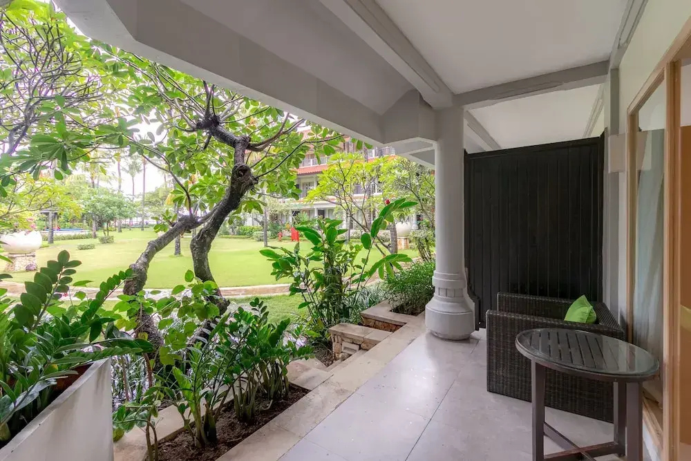 Holiday Inn Resort Baruna Bali by IHG - Chambres