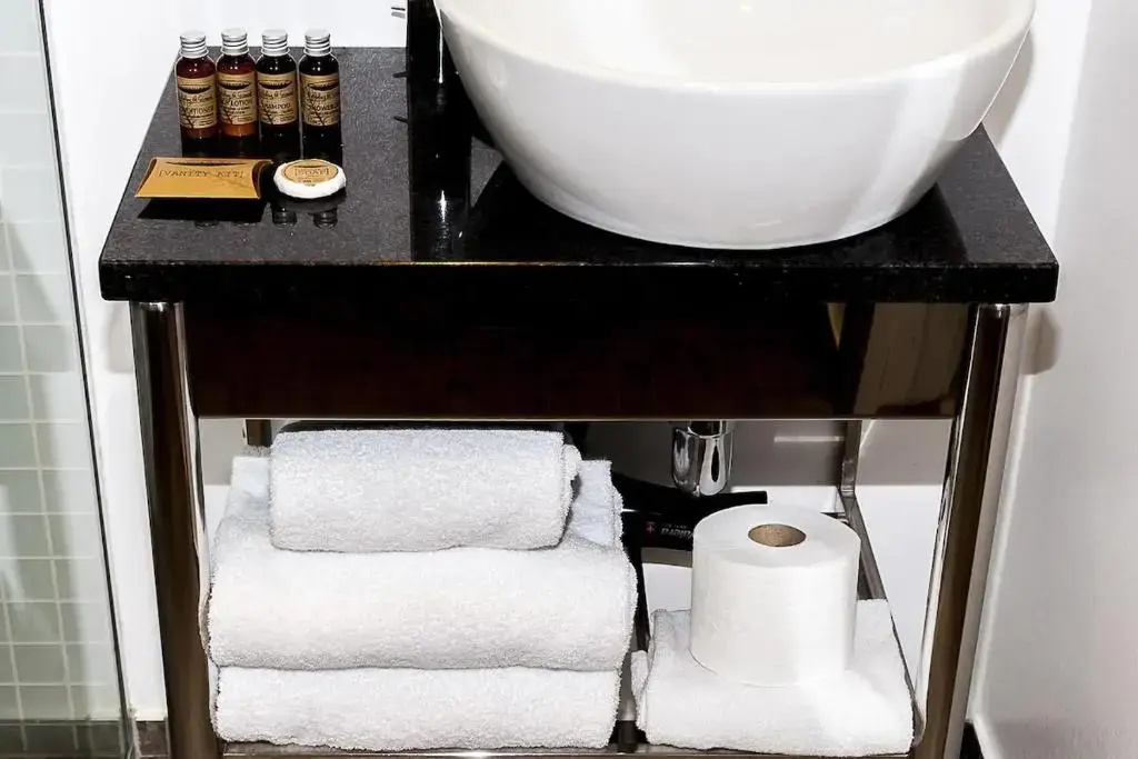 Fredensborg Store Kro - Chambres
