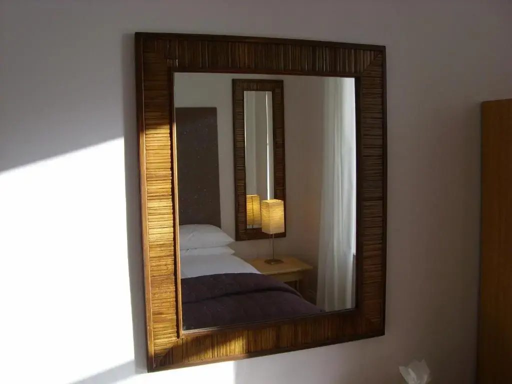 Annandale Arms Hotel - Chambres