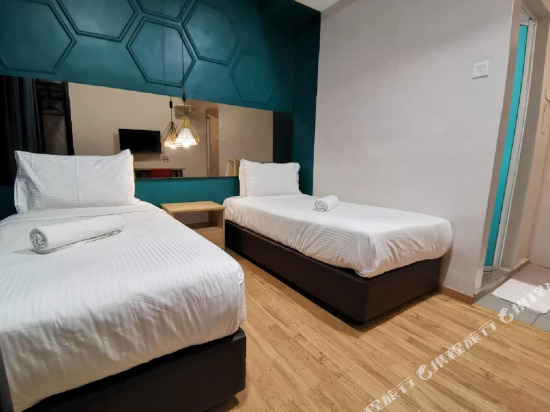 Smile Hotel Selayang Point