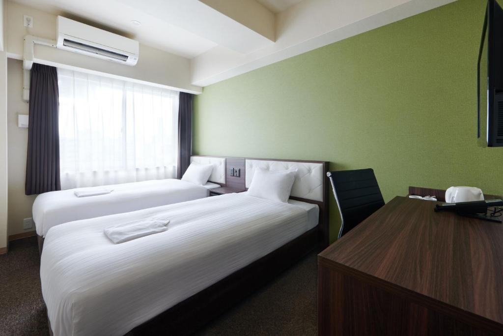 Ibis budget Osaka Umeda 사진 4
