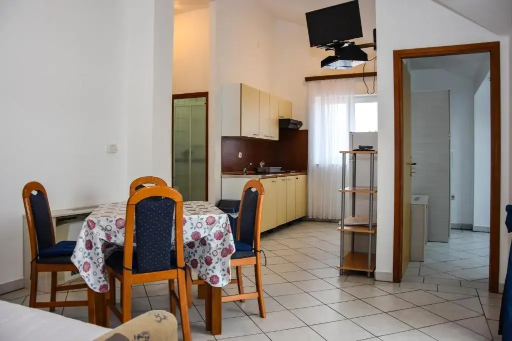 Apart Hotel Frane - Chambres
