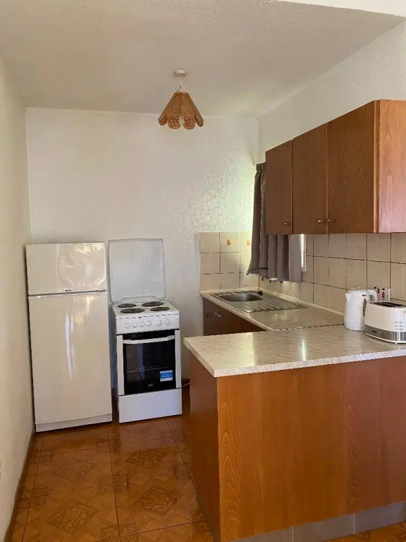 Alexia Hotel Apartments - Chambres