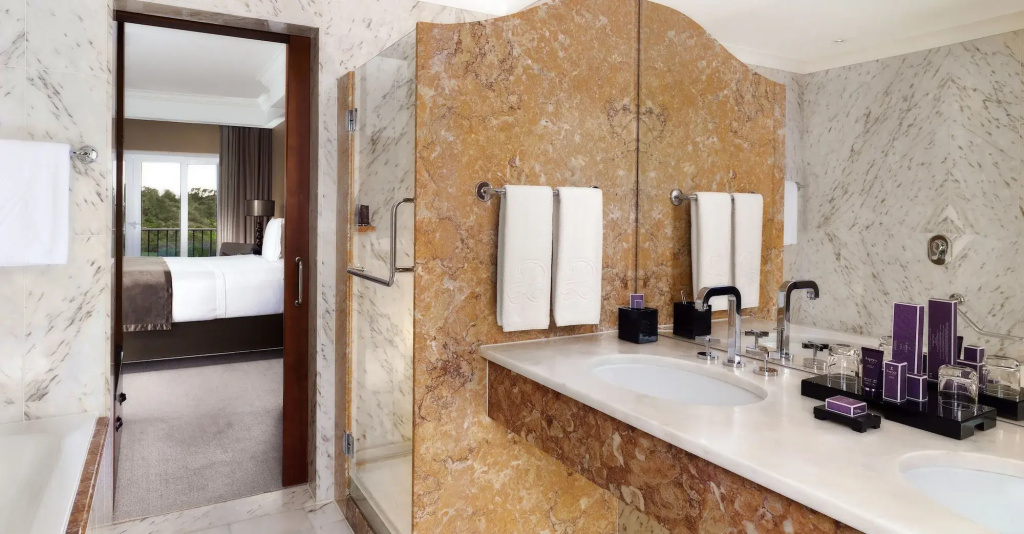 Penha Longa Resort - Général