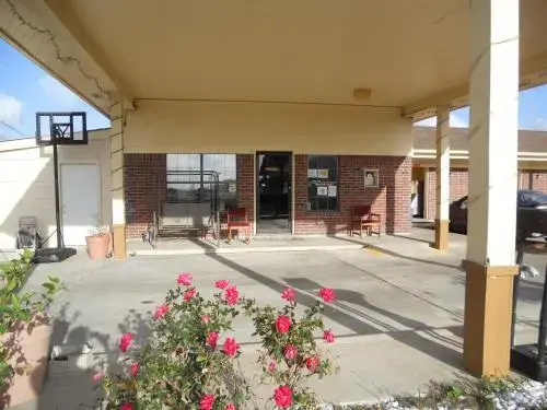 Residence Inn Jackson