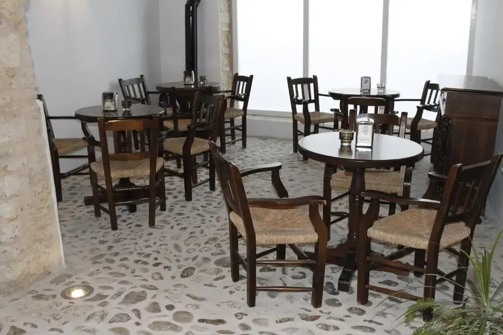 Tugasa Hotel Casa Palacio Medina Sidonia - Général