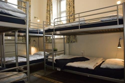 Dockside Hostel by null