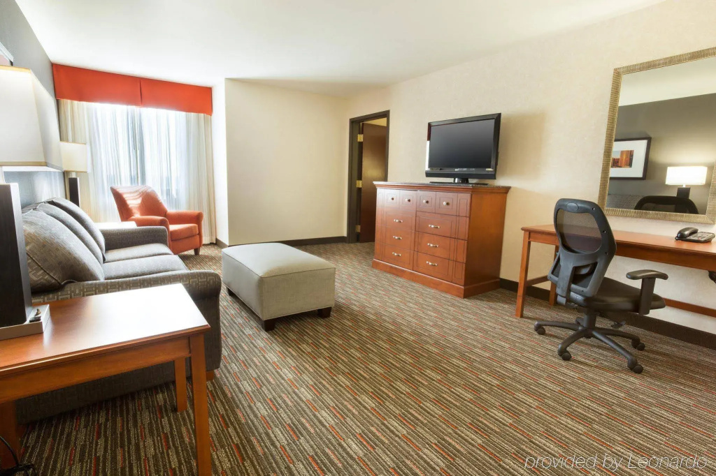 Drury Plaza Hotel St. Louis Creve Coeur