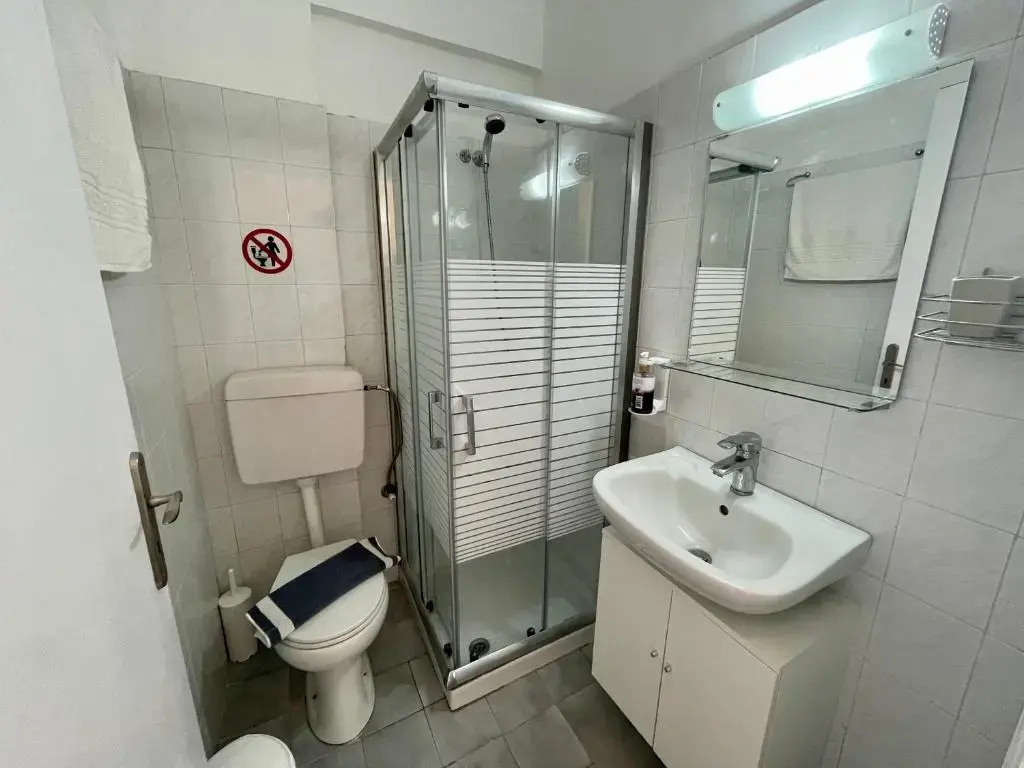 Afroditi Studios - Chambres