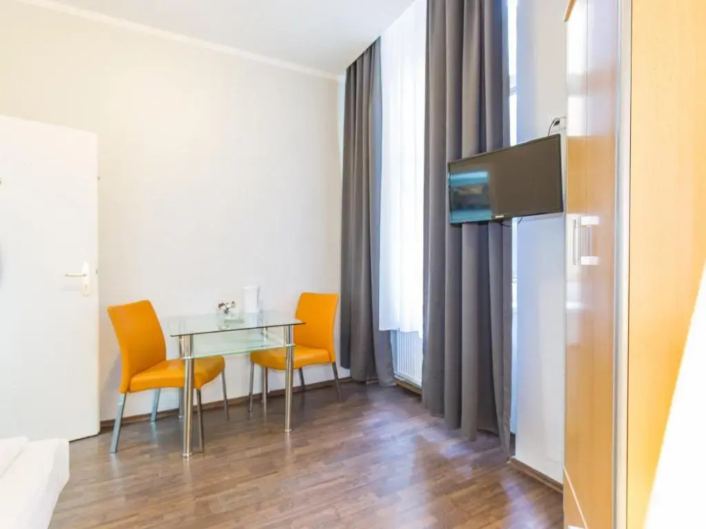 Pension Marie - Chambres