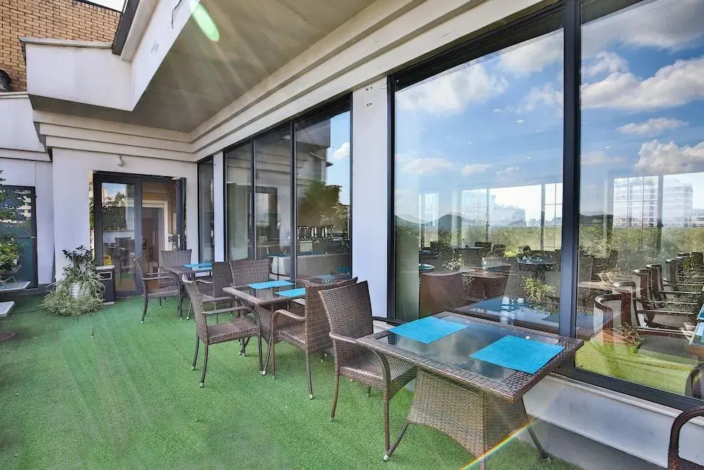 Narada Boutique Hotel Hangzhou Lakeside - Général