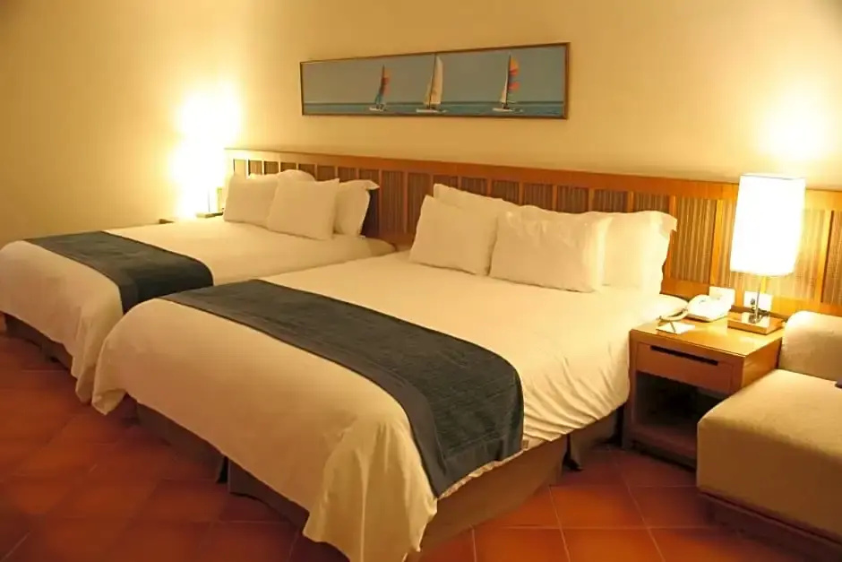 Fullon Resort Kending - Chambres