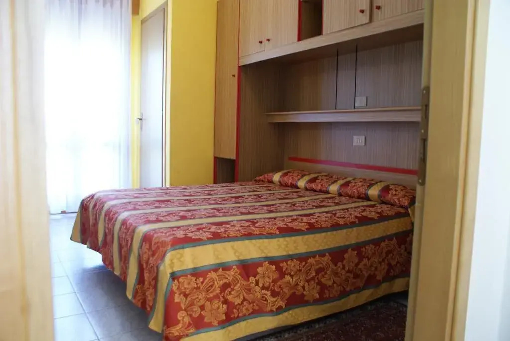 Albergo Ragno - Général