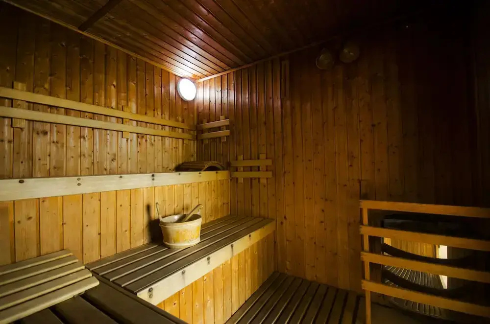Hotel Pod Jedlami - Général