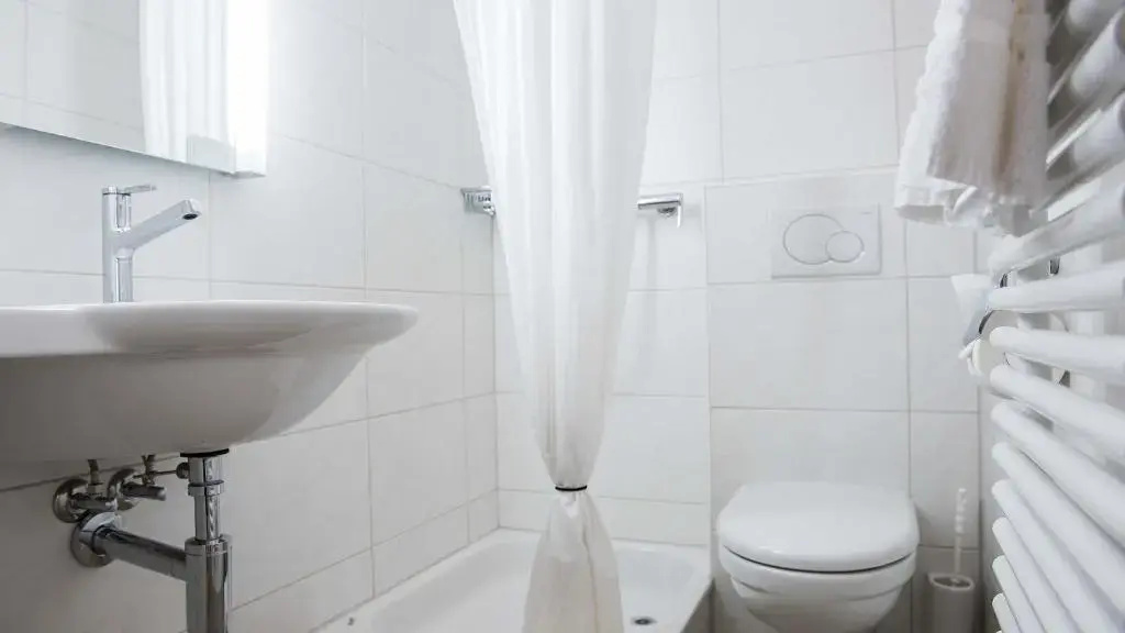 Hotel Silberhorn - Chambres