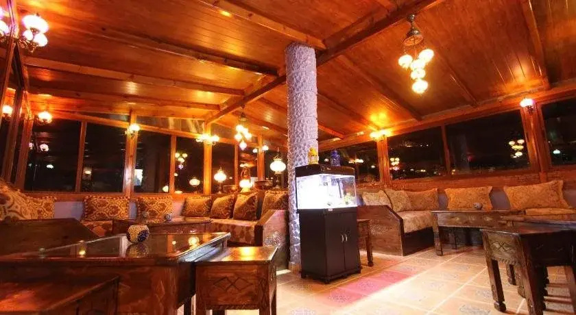 Rsidence Hotelire Chez Aziz - Général