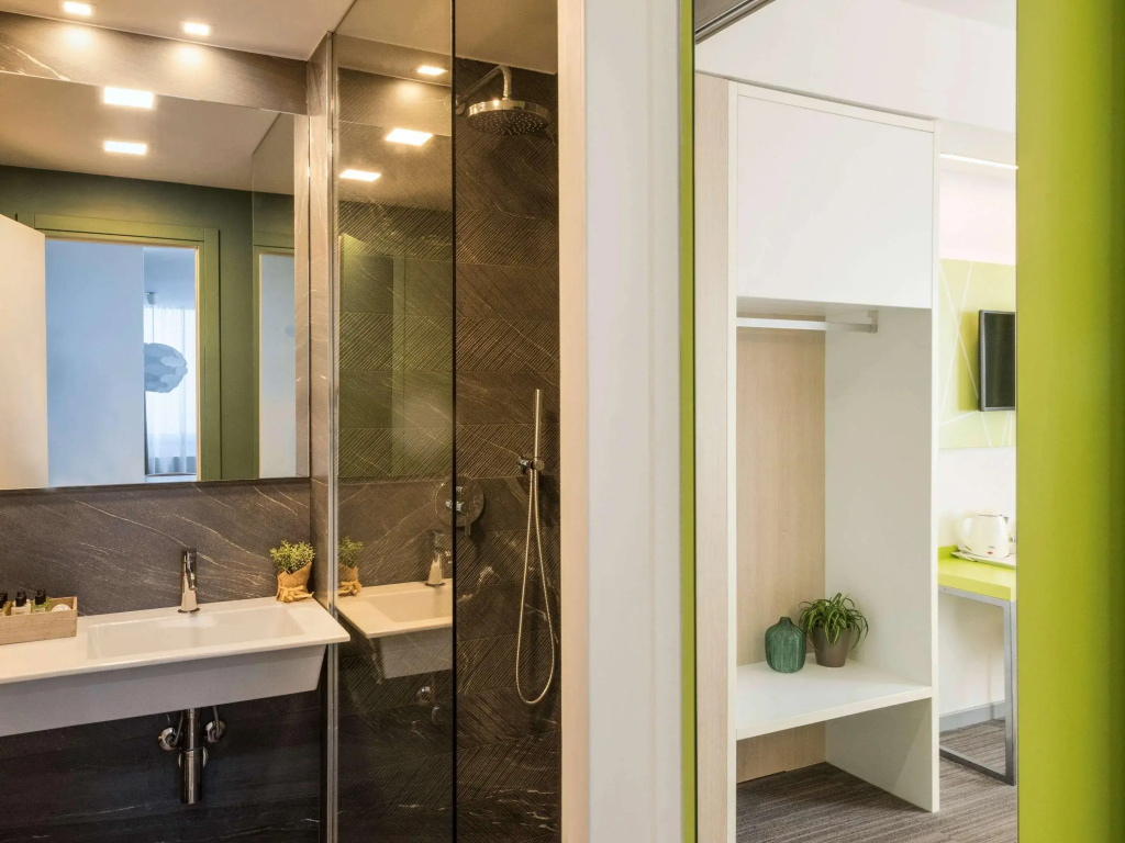 Mercure Milano Agrate Brianza - Général