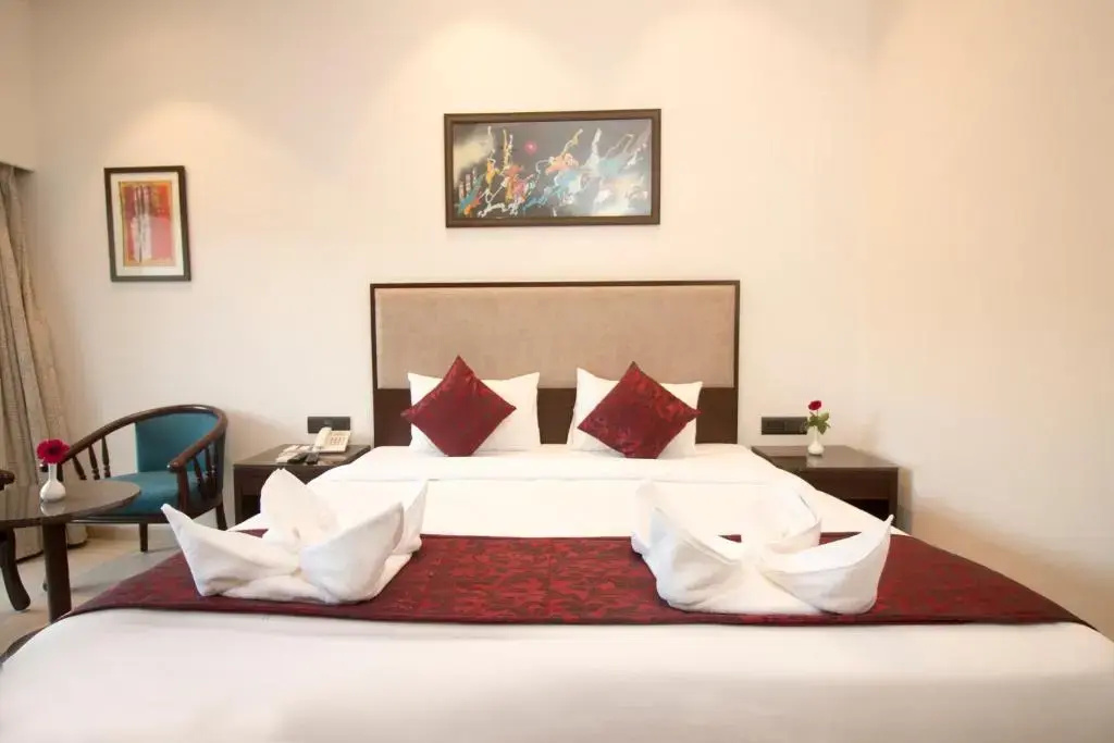 Hotel photo 16
