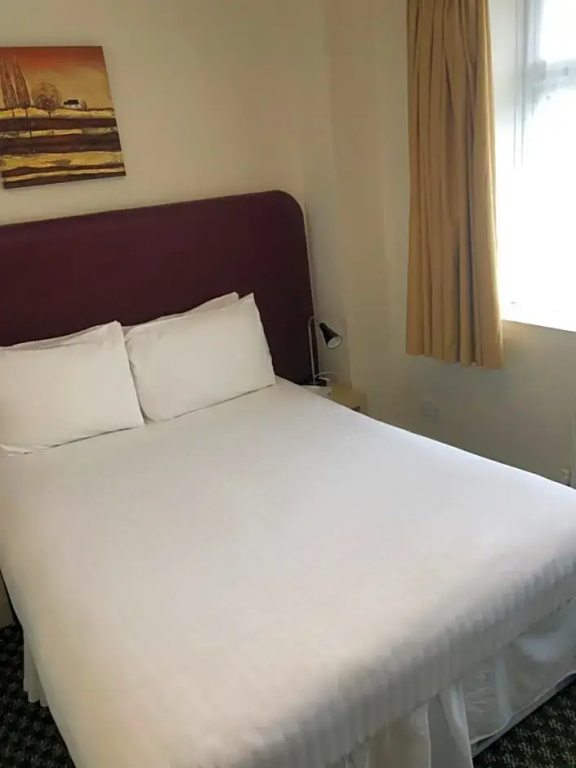 The Granby Hotel - Chambres