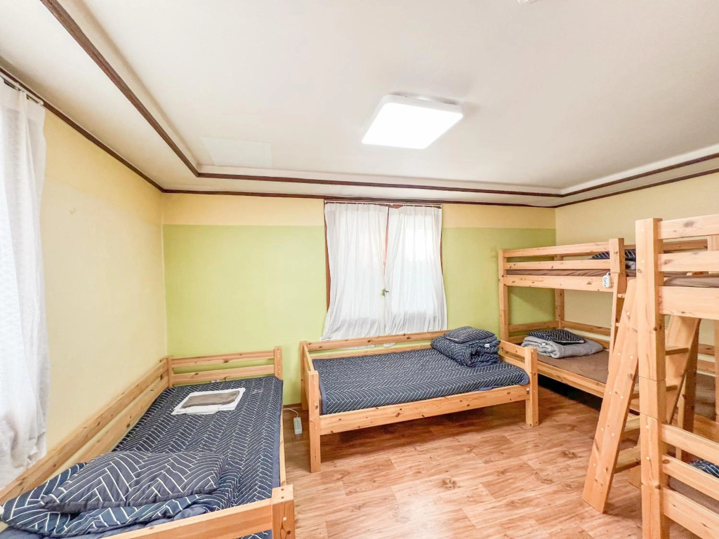 Empathy Guesthouse - Hostel — 3