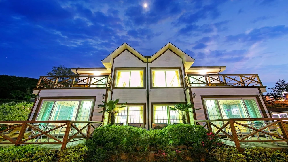 Hanulbora Pension