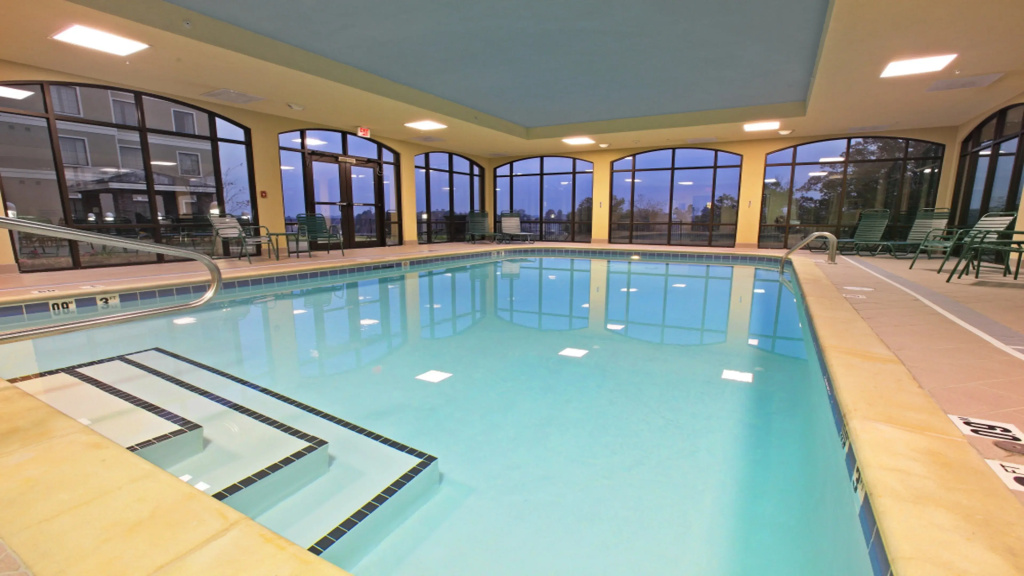 Staybridge Suites Hot Springs by IHG - Général