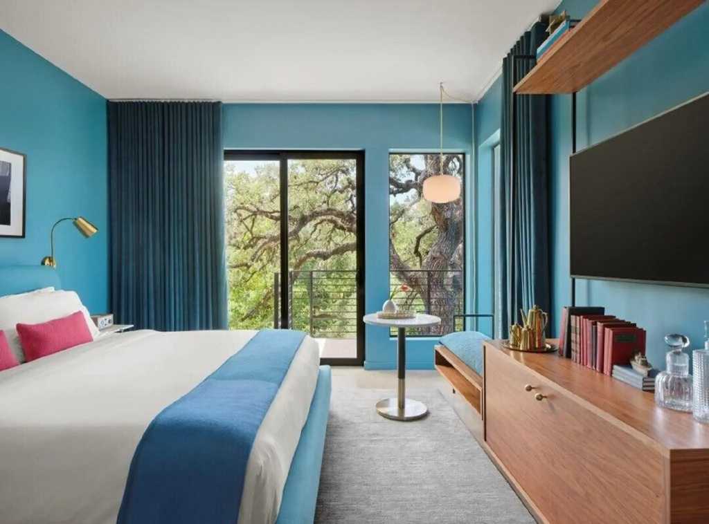 Hotel photo 11