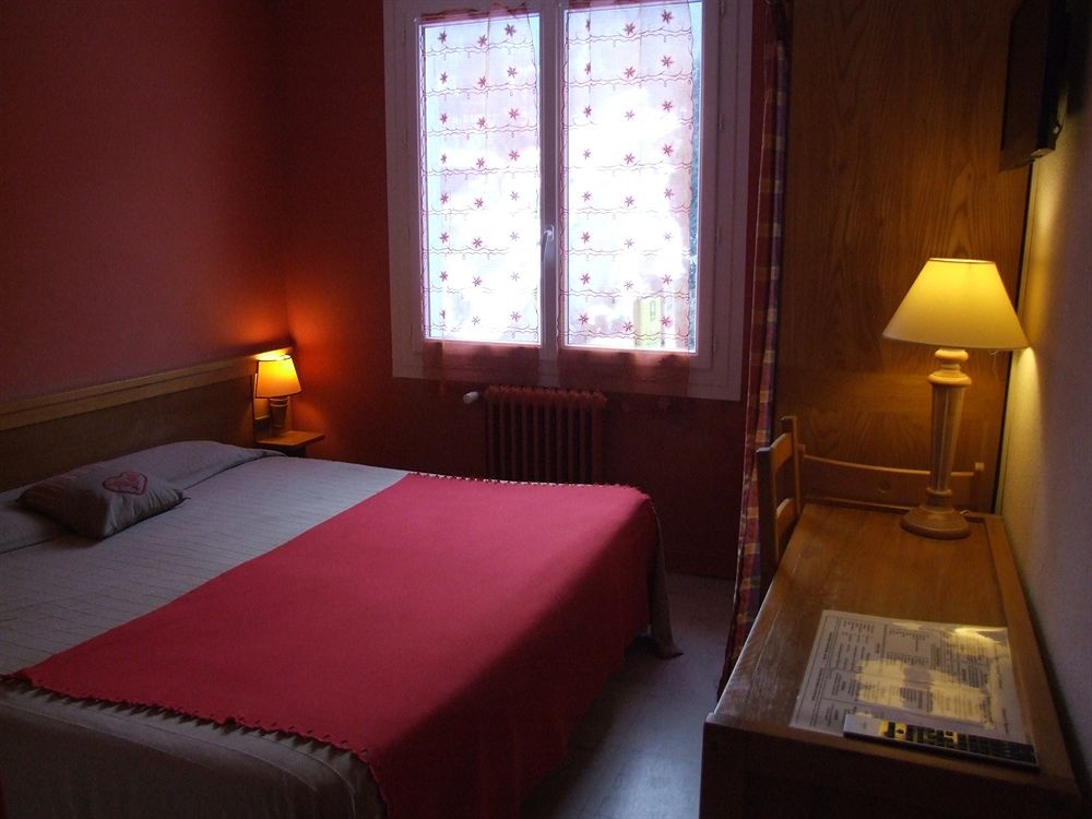 Hôtel Le Panoramic — 5