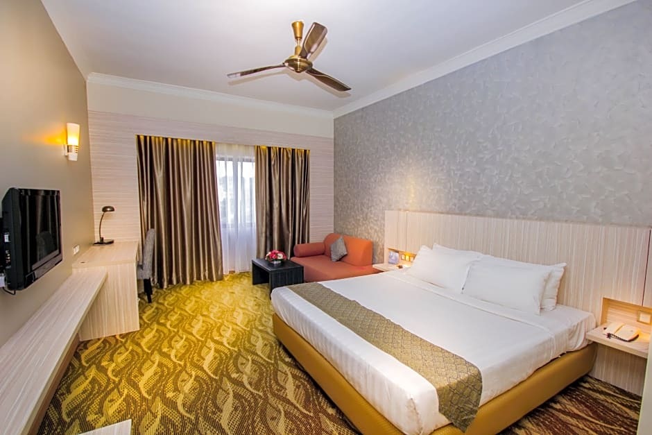 Copthorne Hotel Cameron Highlands
