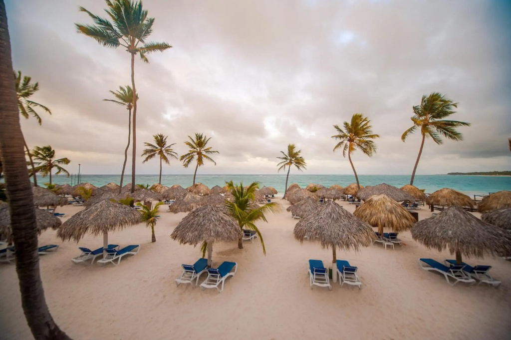 Punta Cana Princess Adults Only - All Inclusive - Général