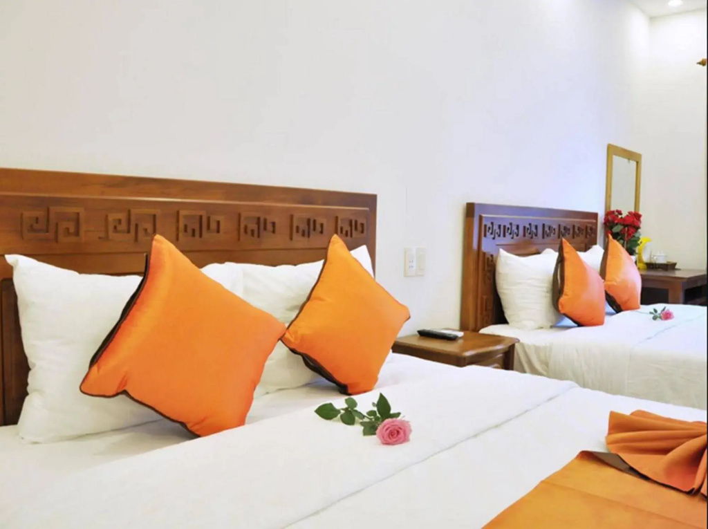 Hoi An Sala Hotel - Général