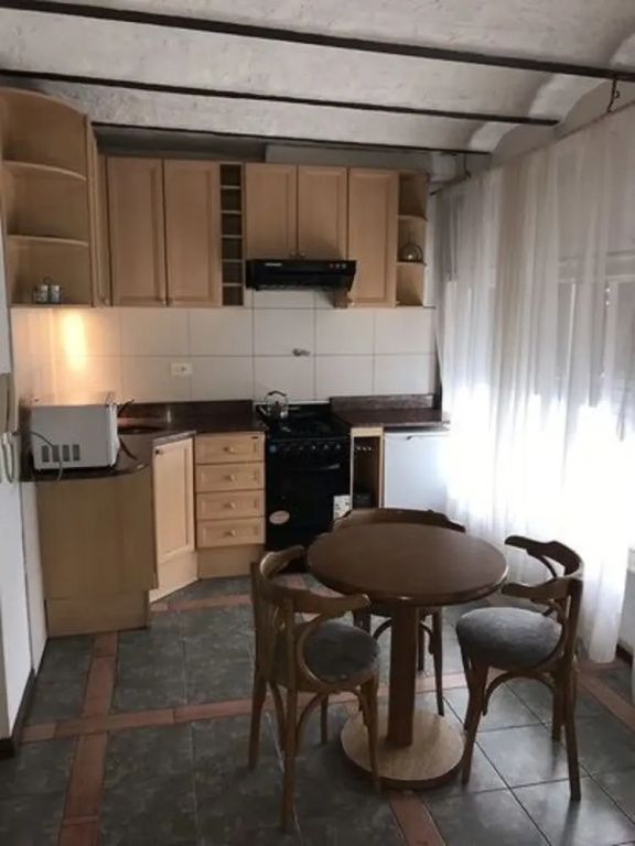 Loft Argentino Apart Hotel Buenos Aires - Chambres