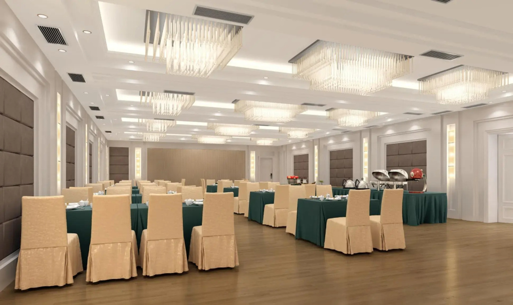 Business Centre