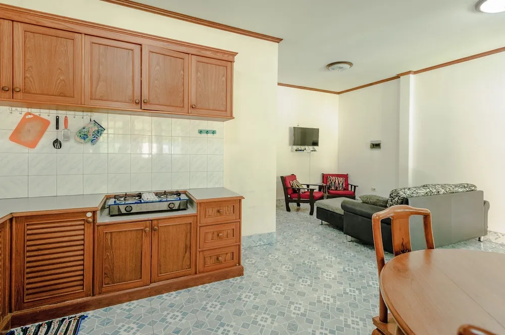 Single Villa