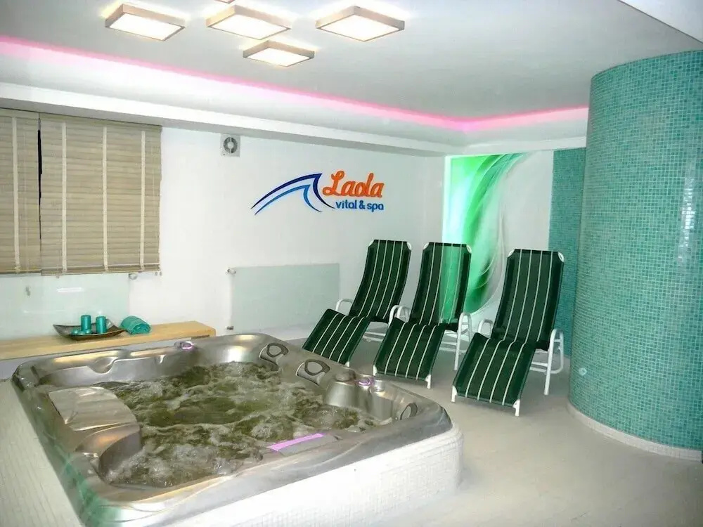 Grand Laola Spa - Général