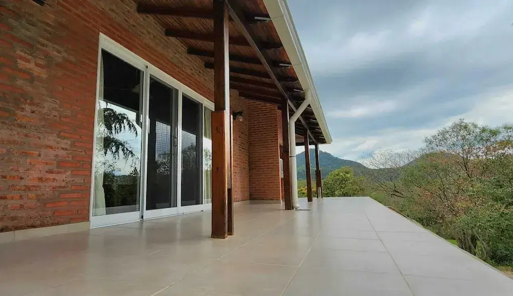 2 Bedrooms Premium room with land view