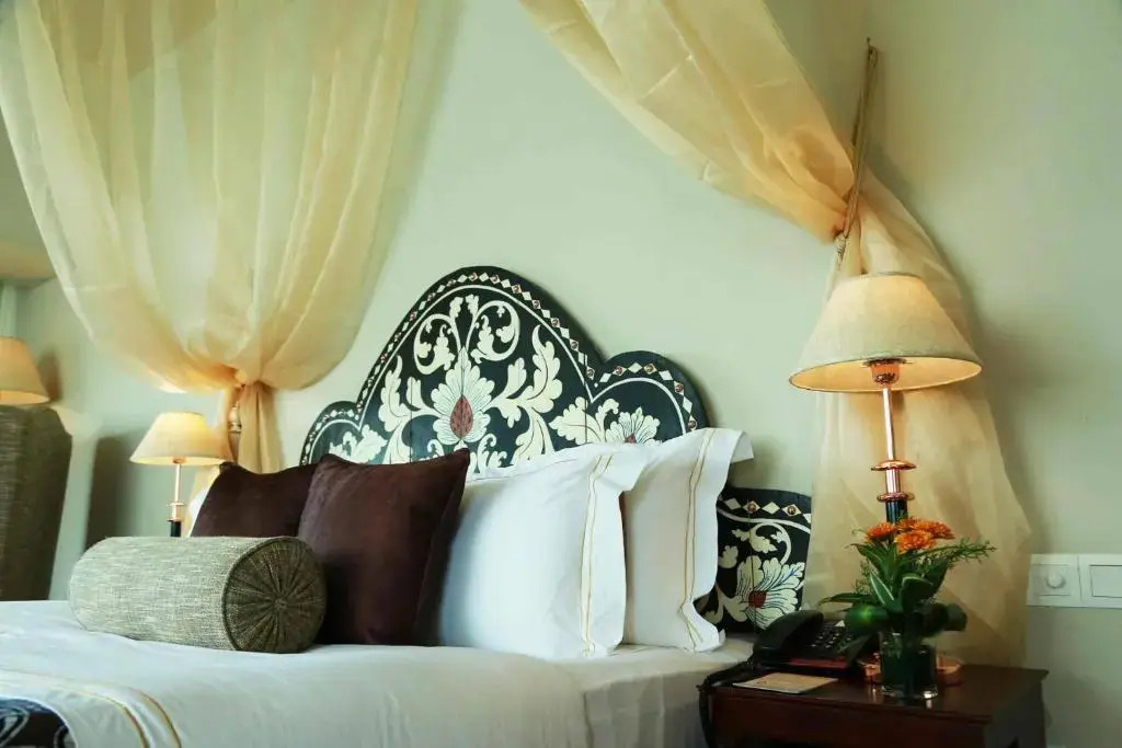 Thilanka Hotel