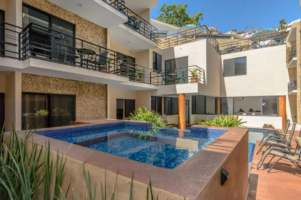 Cabo Pedregal Hotel - Général