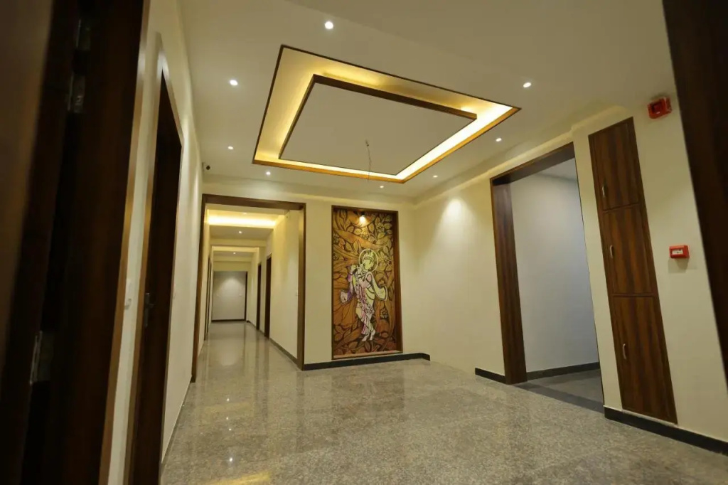 Hotel Grand Tree Agra — фото 4