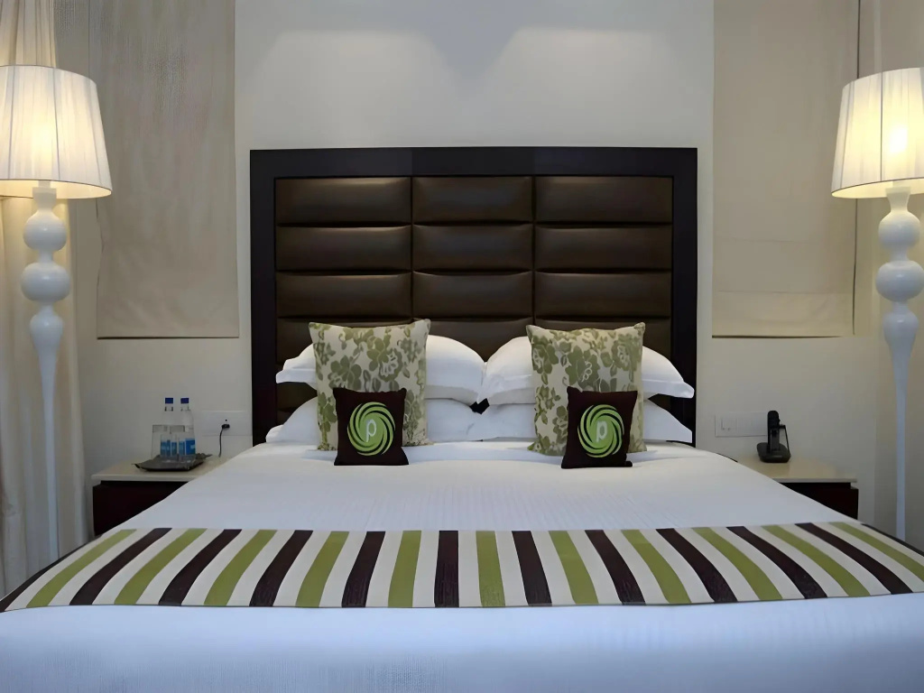 Madhuban Hotel - Général